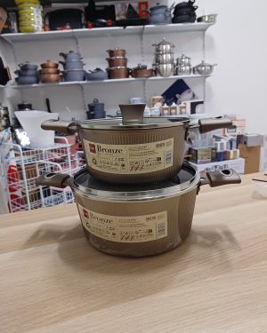 CASSERUOLA ''COOK&STRONG''